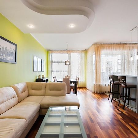 Wilanow Luxury Green Apartment Warszawa Eksteriør bilde