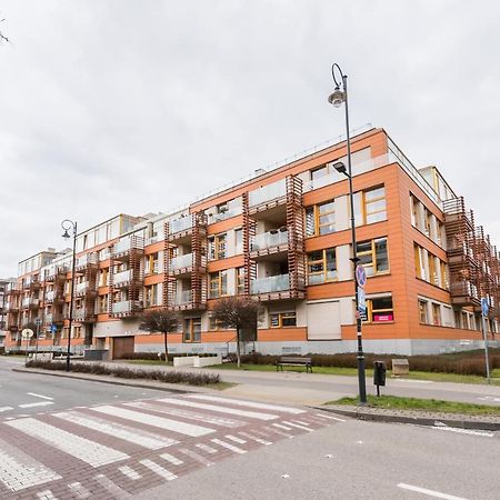 Wilanow Luxury Green Apartment Warszawa Eksteriør bilde