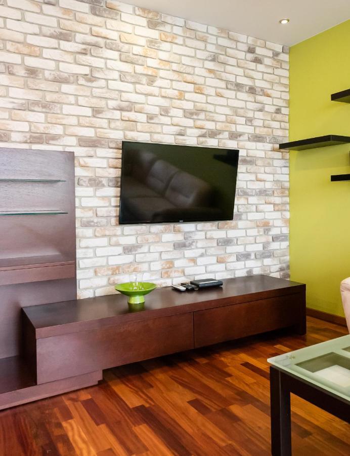 Wilanow Luxury Green Apartment Warszawa Eksteriør bilde