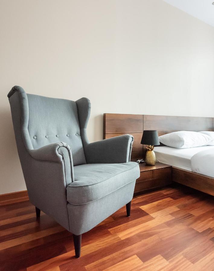 Wilanow Luxury Green Apartment Warszawa Eksteriør bilde