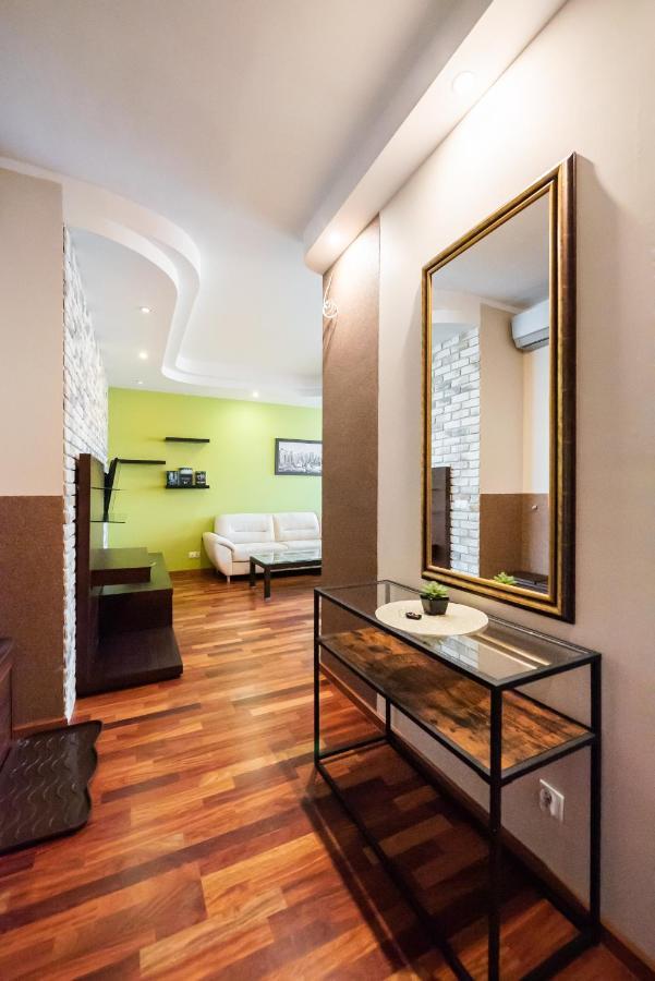 Wilanow Luxury Green Apartment Warszawa Eksteriør bilde